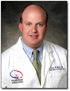 Dr. Casey Wayne Melton, MD - LUCEDALE, MS - Critical Care Medicine, Emergency Medicine