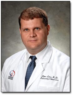 Dr. Peter Otto Lutz, MD