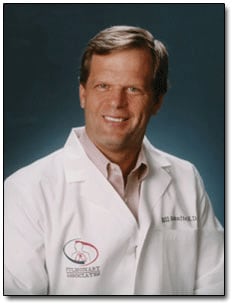 Dr. William Joseph Schulte, MD - Mobile, AL - Critical Care Medicine, Pulmonology