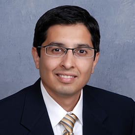 Dr. Adwait Himansu Jathal, MD - Melbourne, FL - Gastroenterology