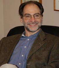 Dr. Michael Dennis Domash