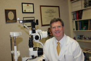 Dr. James Stephen Ellis, MD