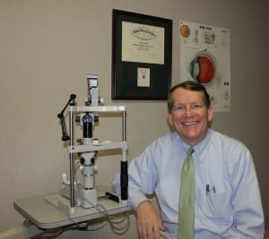 Dr. William Howell Jarrard, MD