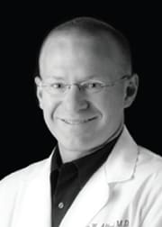Dr. John Weston Allred MD