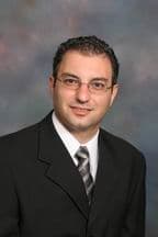 Dr. Hani Hashem, MD - Covina, CA - Internal Medicine