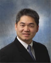 Dr. David Yihon Wang, MD - Covina, CA - Surgery, Colorectal Surgery