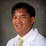 Dr. Philip Andrew Rojas, MD - Olive Branch, MS - Anesthesiology