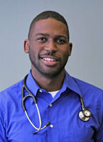 Dr. Antwon Tramaine Chavis, MD - Durham, NC - Pediatrics