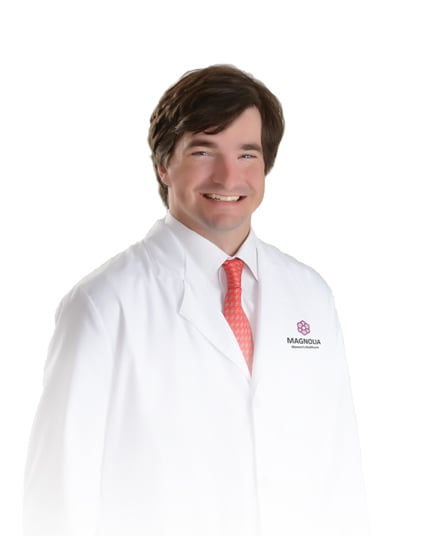 Dr. William Nicholas Toussaint, MD