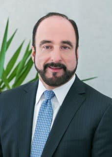Dr. Nicholas Alexander, MD - Mahwah, NJ - Orthopedic Surgery