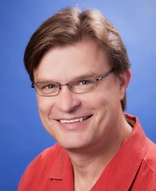 Dr. Bruce Dewayne Deyoung, MD - Springdale, AR - Family Medicine