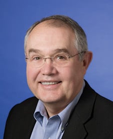 Dr. Steven Edward Harms