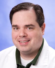 Dr. Edward Leslie Jackson, MD