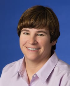 Dr. Ann-Marie Magre, MD - Fayetteville, AR - Family Medicine