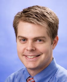 Dr. John David Moore, MD