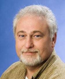 Dr. James Stewart Salmon, MD