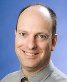 Dr. Gary Anthony Thomas, MD