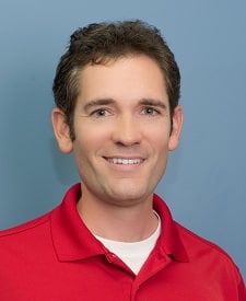 Dr. John Pascal Simmons, MD - Fayetteville, AR - Pediatrics