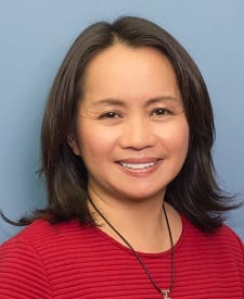 Dr. Josephine Huong Ta Park, MD - Fayetteville, AR - Pediatrics