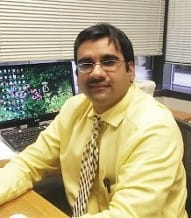 Dr. Navdeep Mathur, MD - Manassas, VA - Internal Medicine