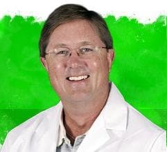 Dr. Jerry Alan Bridgham, MD - Jacksonville, FL - Adolescent Medicine, Pediatrics