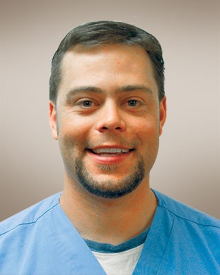 Dr. Jared Daniel Gamet, MD - Cheyenne, WY - Emergency Medicine