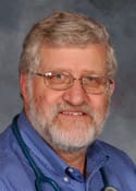 Dr. Rolf Edward Storvick, MD