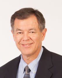Dr. William Joseph Horam, MD