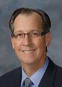 Dr. Michael Charles James, MD
