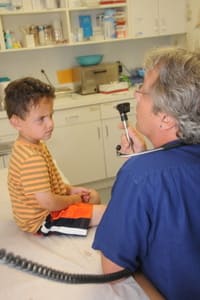 Dr. Richard Michael Miller, MD - Marblehead, MA - Pediatrics