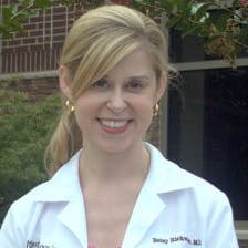 Dr. Elizabeth Ellen Richwine