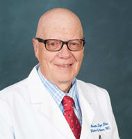 Dr. Robert Gordon Wener