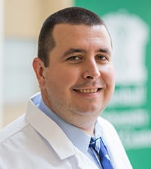 Dr. Eric Rodney Reeves, MD