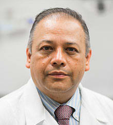 Dr. Juan Ramon Sanabria, MD