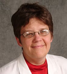 Dr. Rebecca Sue Wolfer, MD - Huntington, WV - Thoracic Surgery, Other Specialty, Surgery