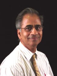 Dr. Kamineni S Rao, MD