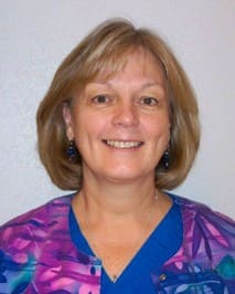 Dr. Georgia Louise Young, DO