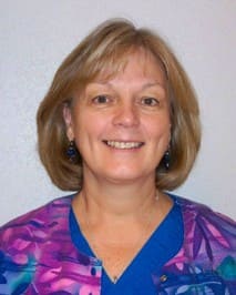 Dr. Georgia Louise Young, DO - Cheyenne, WY - Anesthesiology