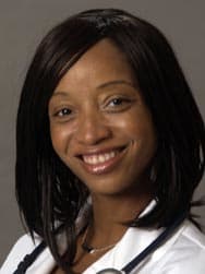 Dr. Alicia Andrea Tobin-Williams, MD