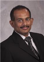 Dr. Venkat Raghavan Tirumala, MD