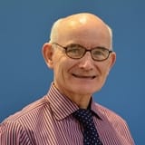 Dr. Martin James Ohara, MD - Arlington, VA - Internal Medicine, Cardiovascular Disease