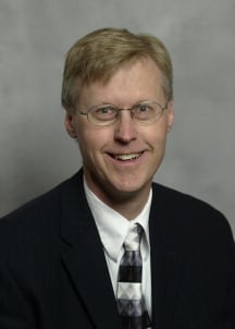 Dr. Peter Jacob Ganzer, MD - Burnsville, MN - Internal Medicine