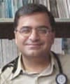 Dr. Jayant J Jhaveri, MD