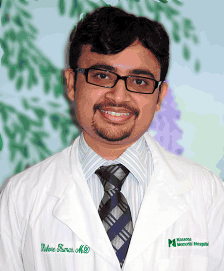 Dr. Kishore Kumar, MD