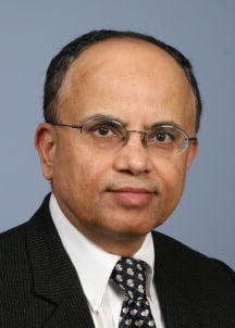 Dr. Pushp Raj Kapoor
