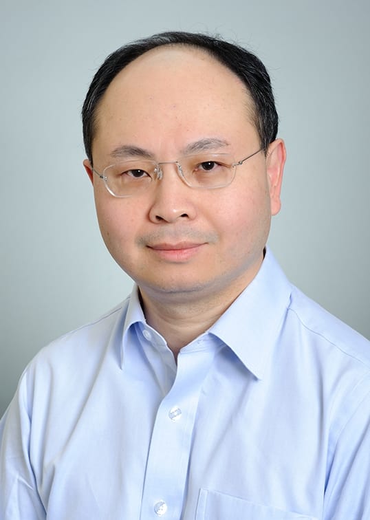 Dr. Guy Kuo, MD - Bellevue, WA - Anesthesiology