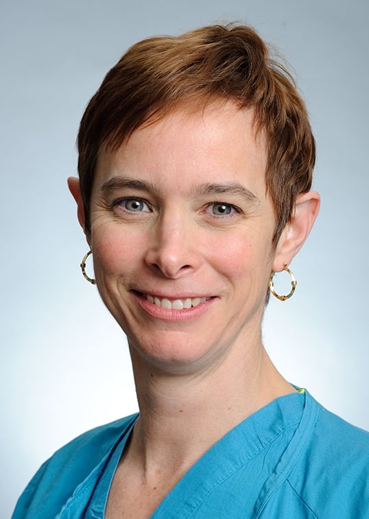 Dr. Martha Spieker, MD - Everett, WA - Anesthesiology