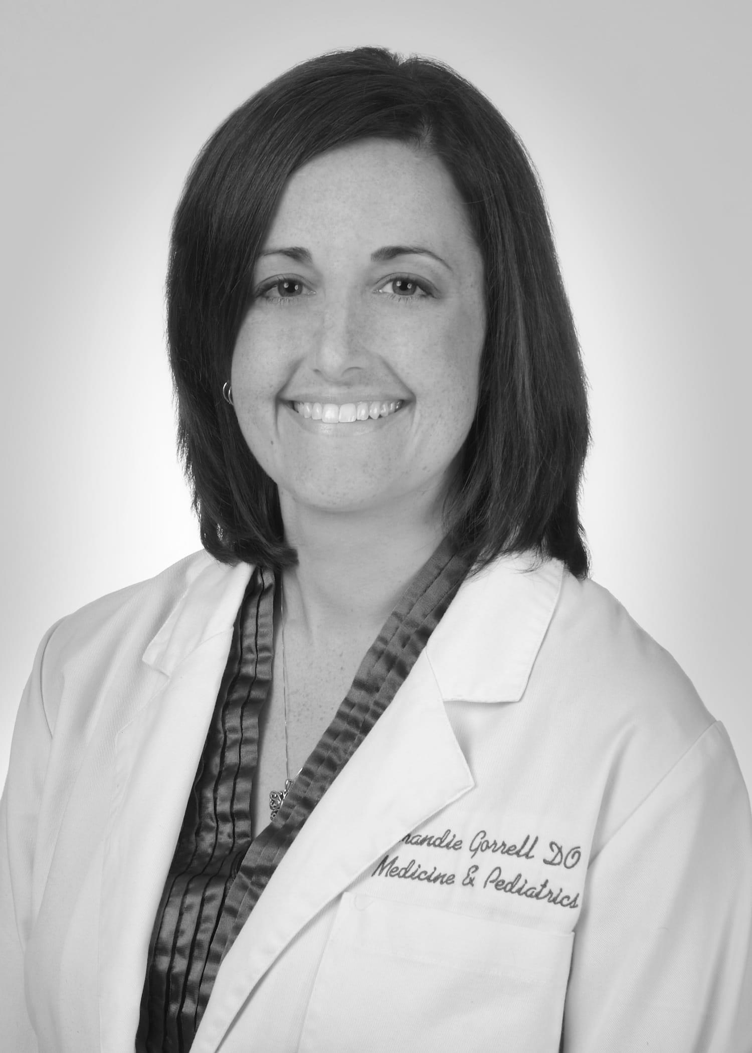 Dr. Brandie H Gorrell, DO