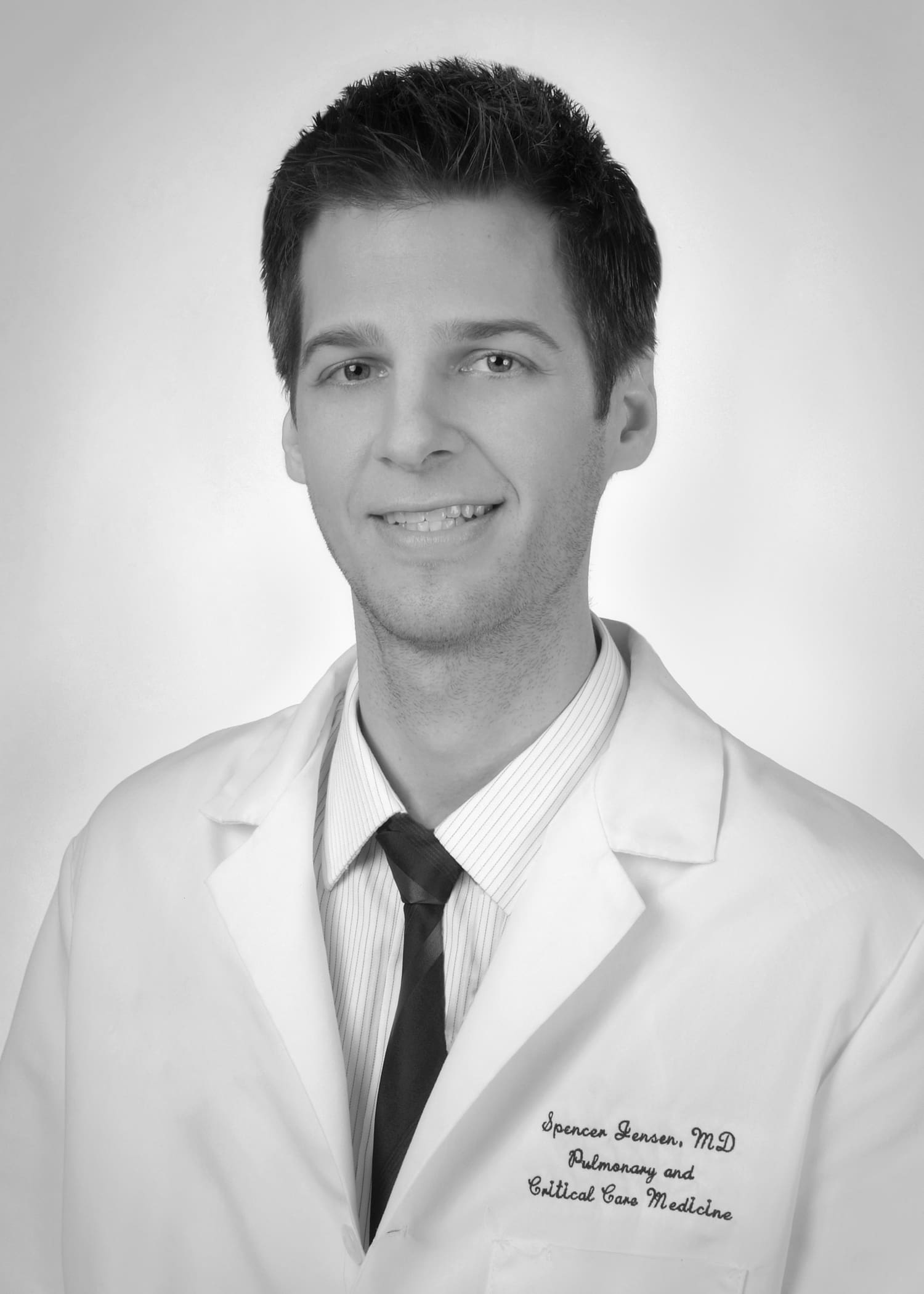 Dr. John S Jensen MD. Columbia, TN