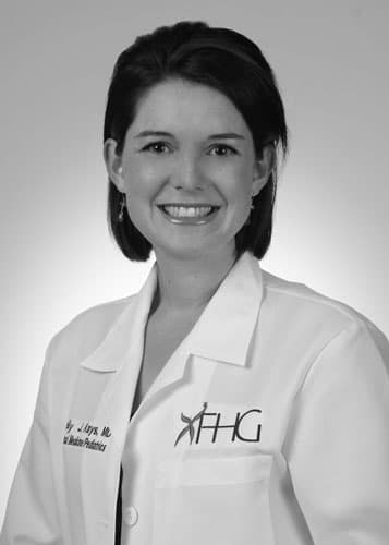 Dr. Kelly Jacqueline Kays, MD